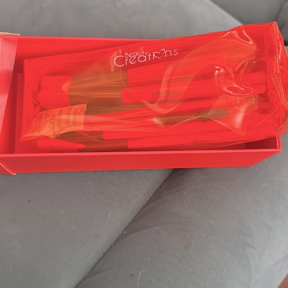 Makeup 💄 brush set - Picture 2 of 2